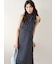 シフォンアメスリワンピース