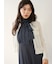 シフォンアメスリワンピース
