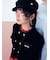 【LILY BROWN×MARY QUANT】ダブルボタンジャケット