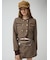 【LILY BROWN×MARY QUANT】ダブルボタンジャケット