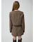 【LILY BROWN×MARY QUANT】ダブルボタンジャケット