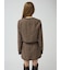 【LILY BROWN×MARY QUANT】ダブルボタンジャケット