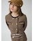 【LILY BROWN×MARY QUANT】ダブルボタンジャケット