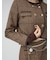 【LILY BROWN×MARY QUANT】ダブルボタンジャケット