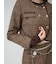 【LILY BROWN×MARY QUANT】ダブルボタンジャケット