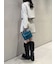 【LILY BROWN×MARY QUANT】ダブルボタンジャケット