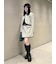 【LILY BROWN×MARY QUANT】ダブルボタンジャケット