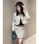 【LILY BROWN×MARY QUANT】ダブルボタンジャケット