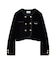 【LILY BROWN×MARY QUANT】ダブルボタンジャケット