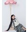 【LILY BROWN×MARY QUANT】デイジープリントラグランロンT