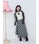 【LILY BROWN×MARY QUANT】デイジープリントラグランロンT