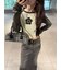 【LILY BROWN×MARY QUANT】デイジープリントラグランロンT