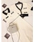 【LILY BROWN×MARY QUANT】バニティショルダーバッグ