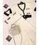 【LILY BROWN×MARY QUANT】バニティショルダーバッグ