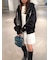 【LILY BROWN×MARY QUANT】バニティショルダーバッグ