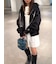 【LILY BROWN×MARY QUANT】バニティショルダーバッグ