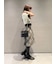 【LILY BROWN×MARY QUANT】バニティショルダーバッグ