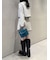 【LILY BROWN×MARY QUANT】バニティショルダーバッグ