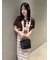 【LILY BROWN×MARY QUANT】バニティショルダーバッグ