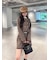 【LILY BROWN×MARY QUANT】バニティショルダーバッグ