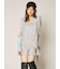 【LILY BROWN×MARY QUANT】パールボタンキャスケット