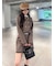 【LILY BROWN×MARY QUANT】パールボタンキャスケット