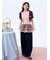 【LILY BROWN×MARY QUANT】ヘアクリップSET