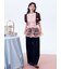 【LILY BROWN×MARY QUANT】ヘアクリップSET