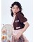 【LILY BROWN×MARY QUANT】ヘアクリップSET