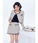 【LILY BROWN×MARY QUANT】ヘアクリップSET