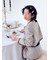 【LILY BROWN×MARY QUANT】ヘアクリップSET