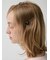 【LILY BROWN×MARY QUANT】ヘアクリップSET