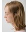 【LILY BROWN×MARY QUANT】ヘアクリップSET