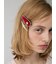 【LILY BROWN×MARY QUANT】ヘアクリップSET
