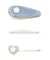 【LILY BROWN×MARY QUANT】ヘアクリップSET