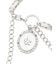 【LILY BROWN×MARY QUANT】２連チェーンベルト