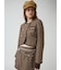 【LILY BROWN×MARY QUANT】２連チェーンベルト