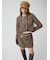 【LILY BROWN×MARY QUANT】２連チェーンベルト