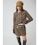 【LILY BROWN×MARY QUANT】２連チェーンベルト