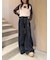 【LILY BROWN×MARY QUANT】２連チェーンベルト