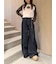 【LILY BROWN×MARY QUANT】２連チェーンベルト