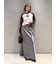 【LILY BROWN×MARY QUANT】２連チェーンベルト