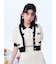 【LILY BROWN×MARY QUANT】バリエーションピアス
