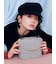 【LILY BROWN×MARY QUANT】バリエーションピアス