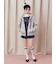 【LILY BROWN×MARY QUANT】バリエーションピアス