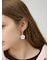 【LILY BROWN×MARY QUANT】バリエーションピアス