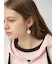 【LILY BROWN×MARY QUANT】バリエーションピアス
