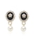 【LILY BROWN×MARY QUANT】バリエーションピアス