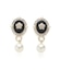 【LILY BROWN×MARY QUANT】バリエーションピアス
