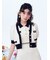 【LILY BROWN×MARY QUANT】ポロニットワンピース